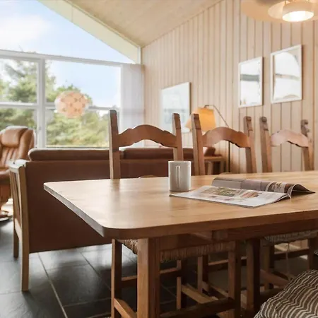 Casa vacanze Fan012-fano-strandgardsvej-46 Fanø