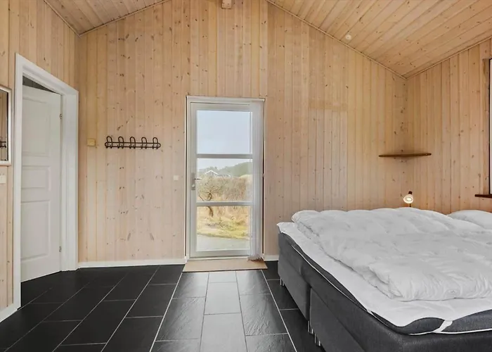 Tatil Evi Fan012-fano-strandgardsvej-46